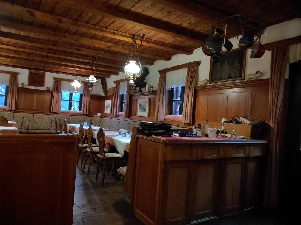 Gasthaus Waidmannsheil