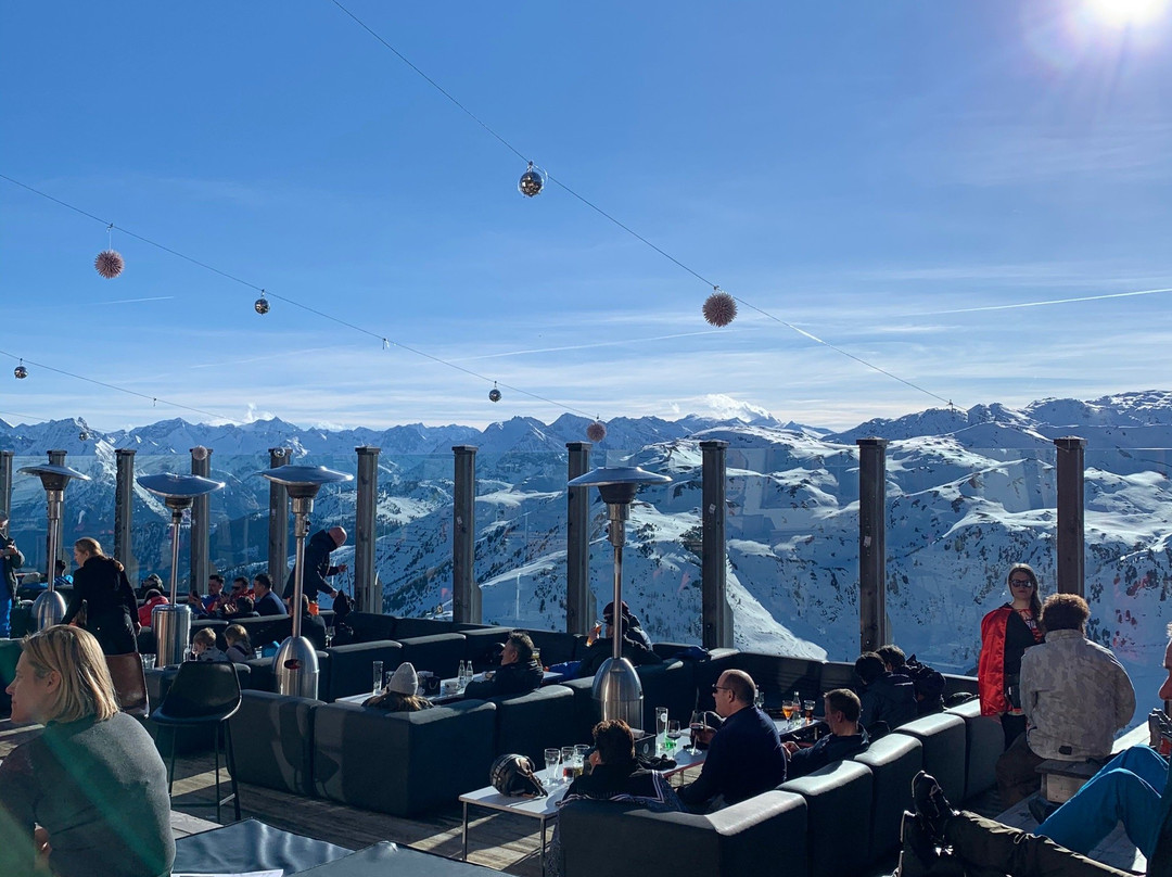 Kristallhutte im Zillertal主图