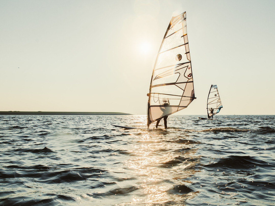Surfschule Norderney