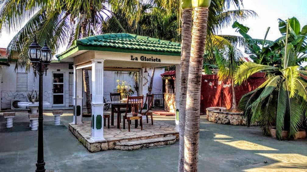 Hostal la Glorieta主图