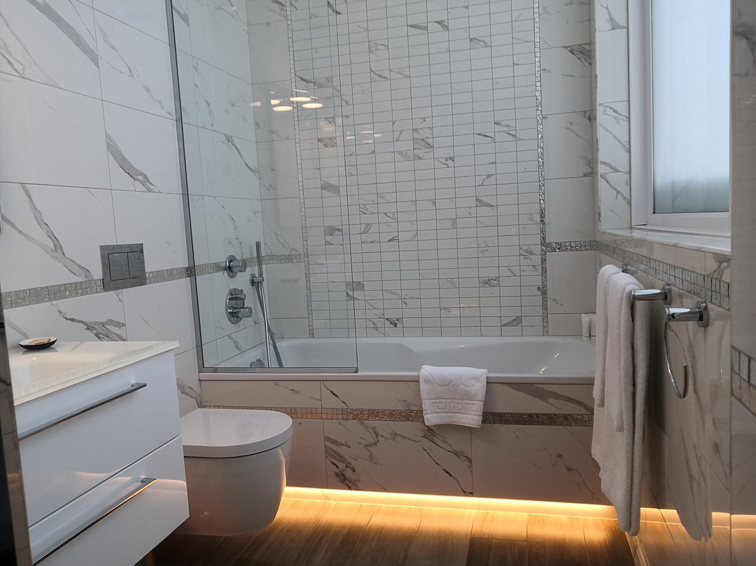 凯夫拉维克酒店主图