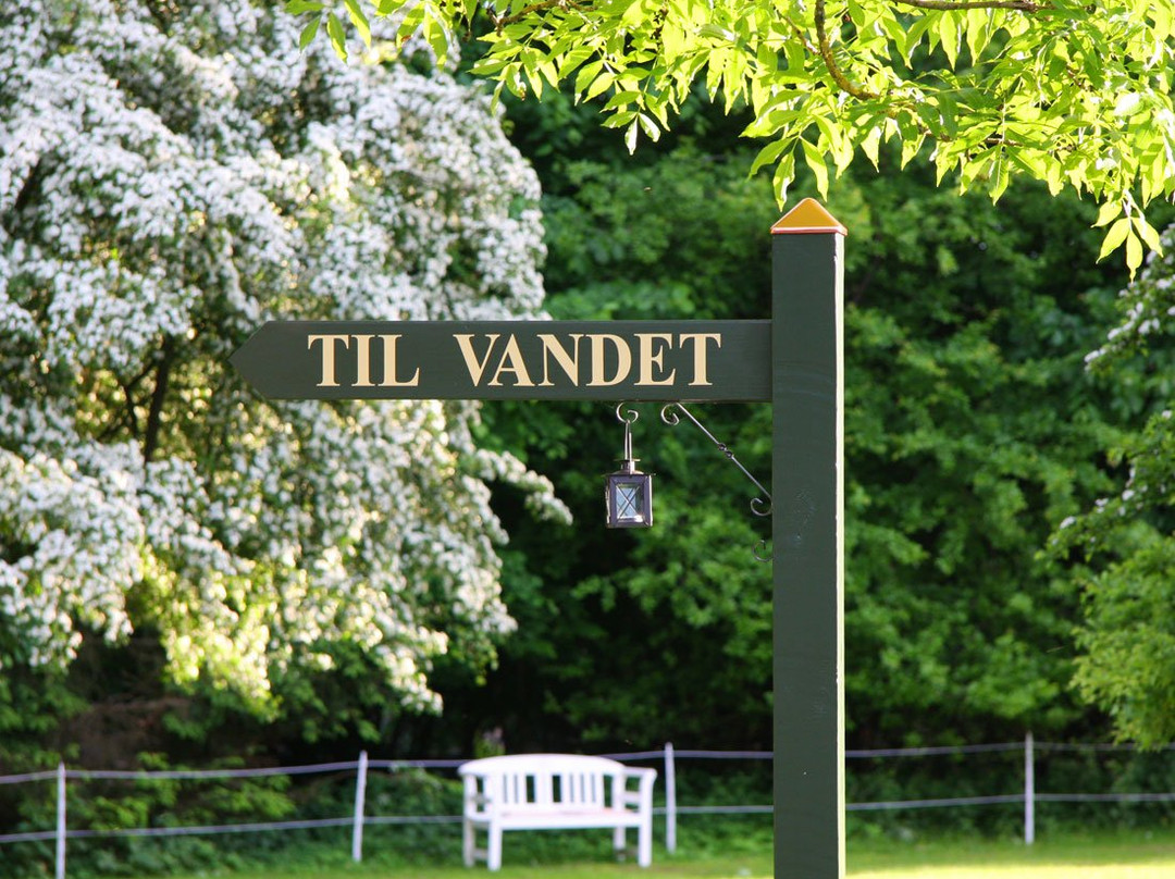 Egeborg Bed & Breakfast