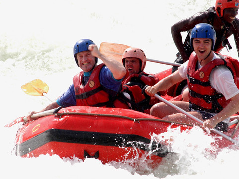 Safari Retreats Uganda