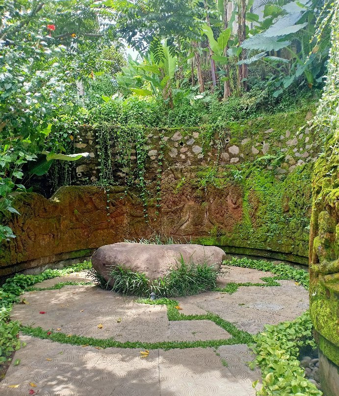 Mahayana Spa-乌布必去景点