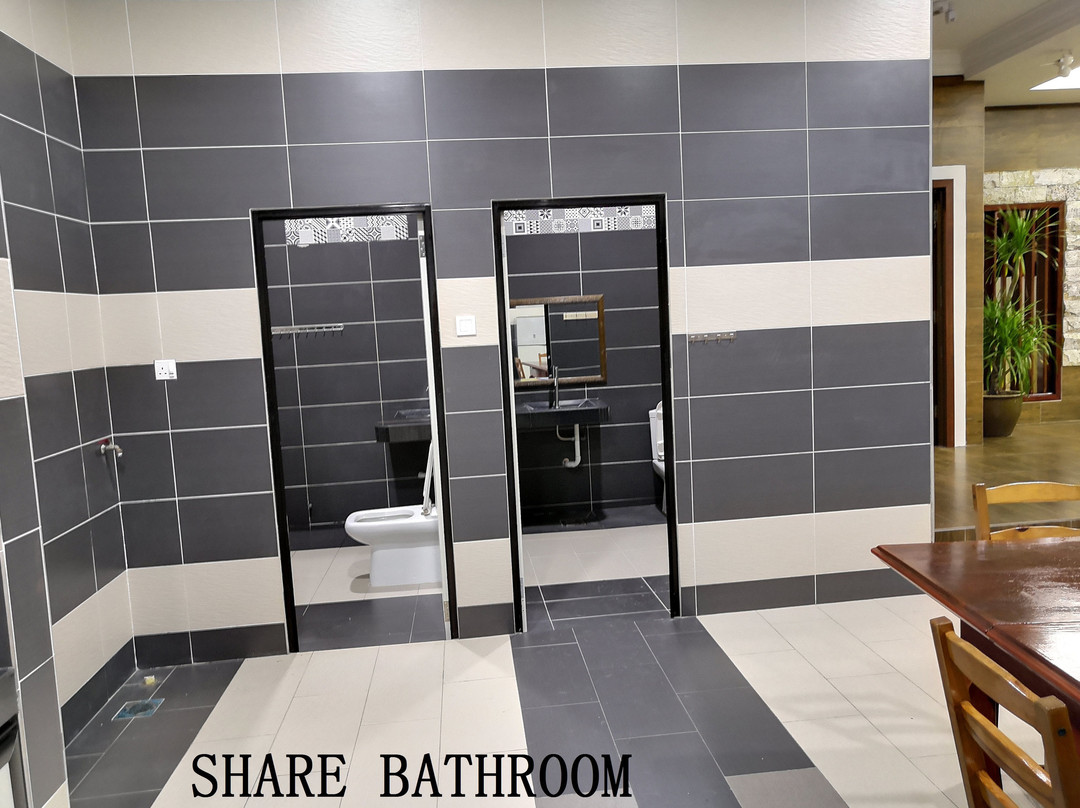 Mersing Maple Villa主图