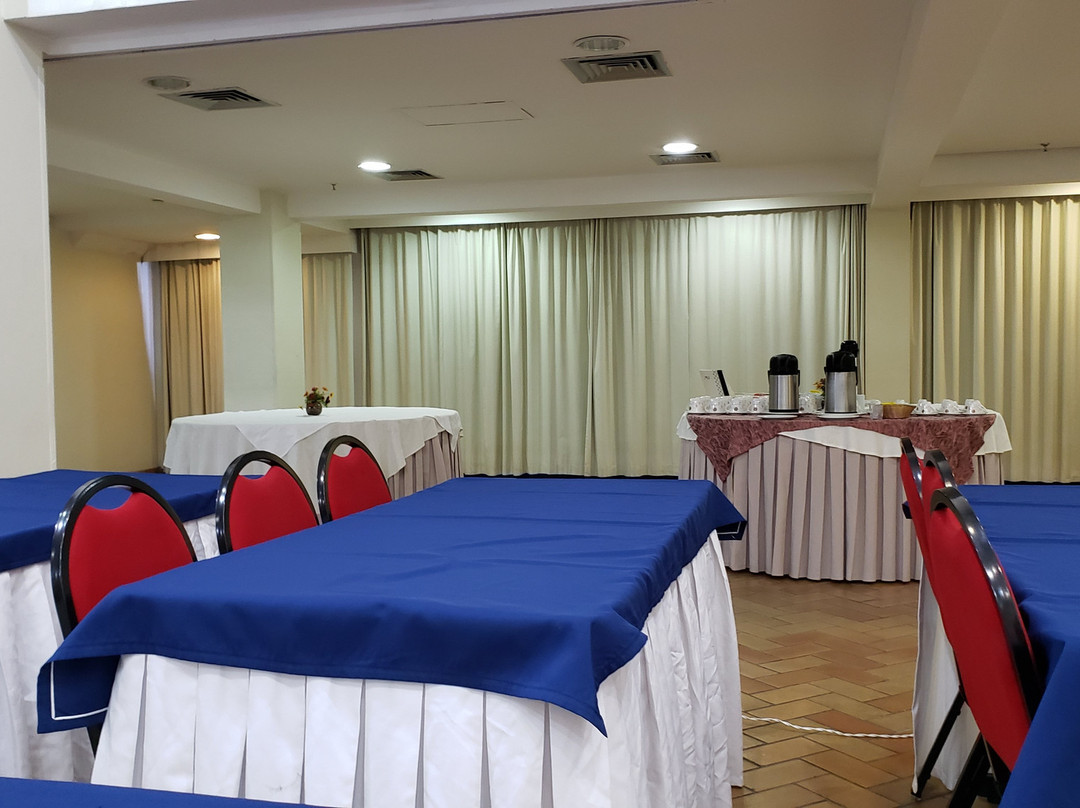 Blue Tree Garden Bauru主图