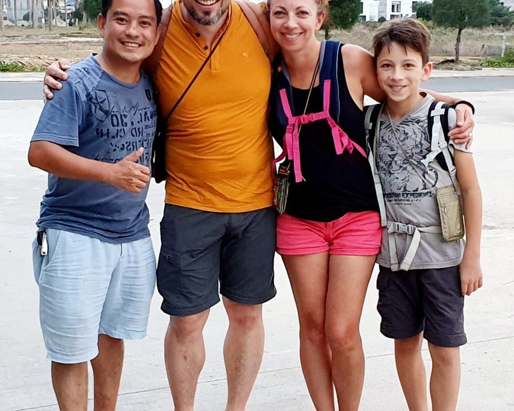 Hue Insight Travel景点图片