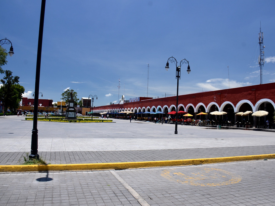 Plaza de la Concordia景点图片