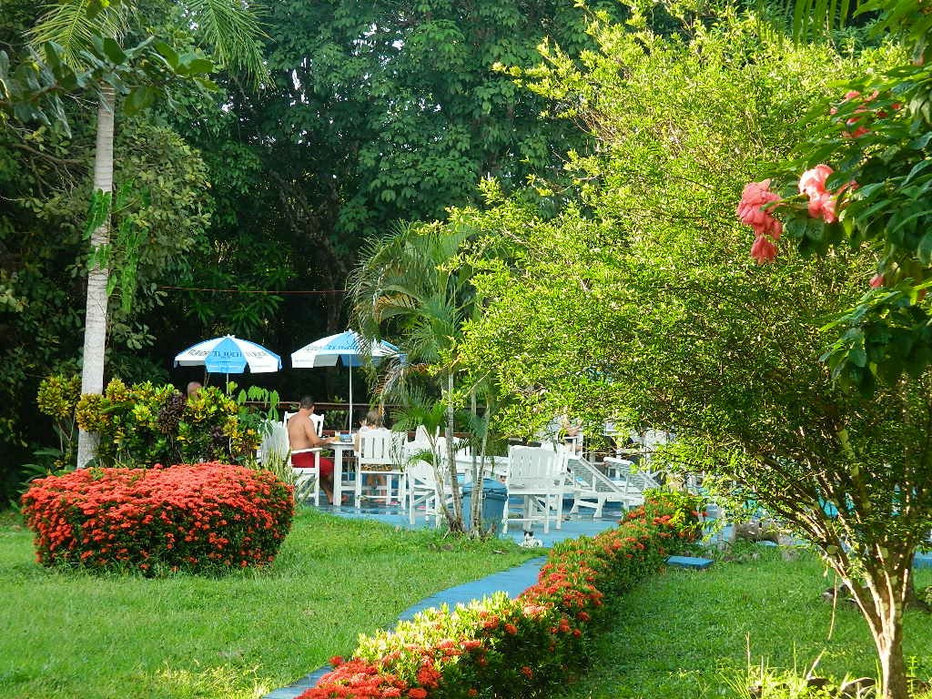 Beloalter Hotel主图