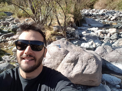 Green Soul Overland-利马必去景点