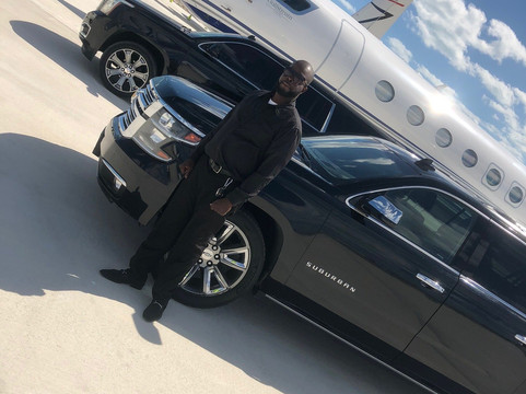 Jimmy’s transportation-拿骚必去景点