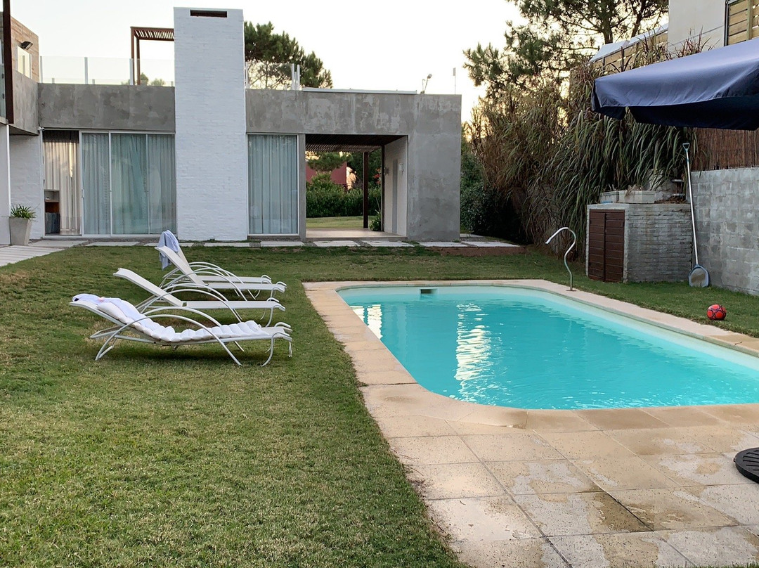 Soho Point Beach House