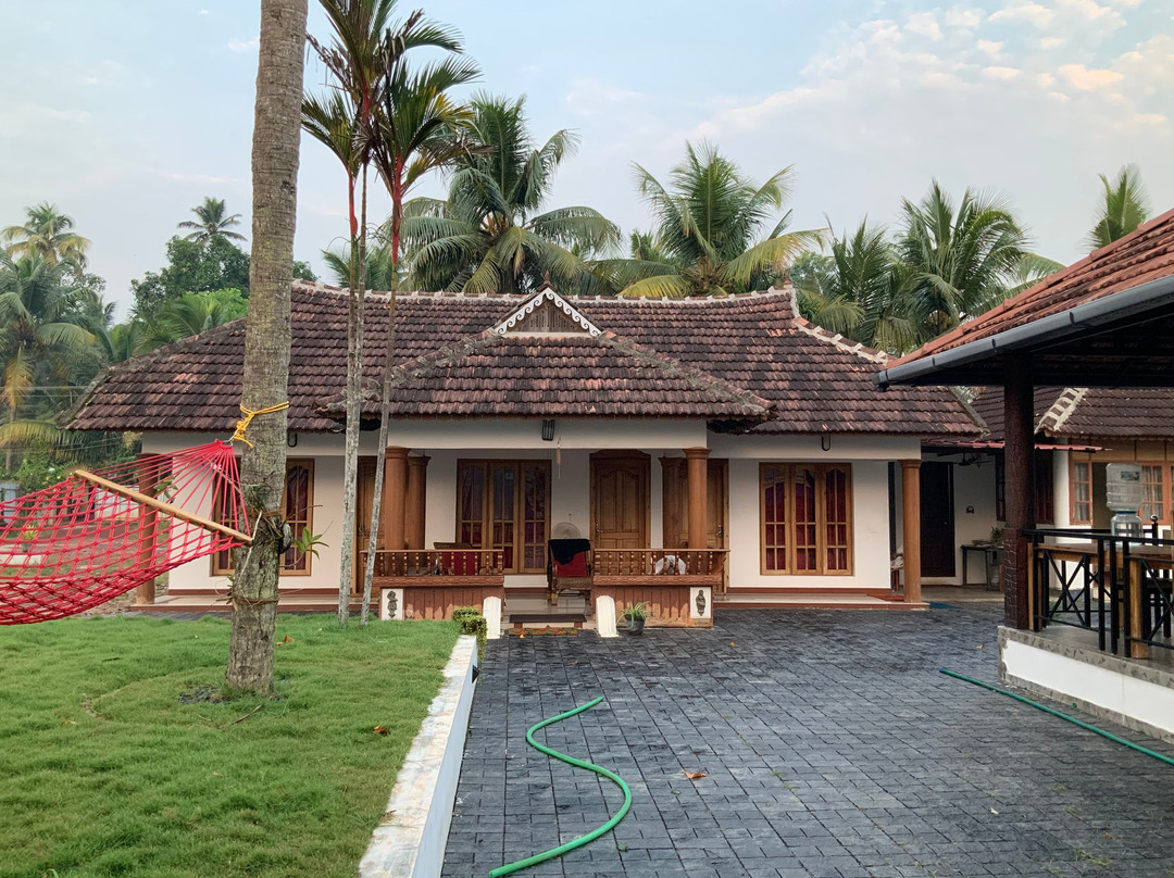 Breeze Backwater Homes主图