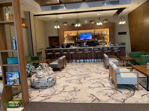 莫斯科克拉斯诺赛斯卡亚酒店主图