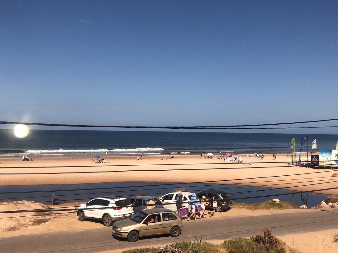 Hotel Marina Punta Colorada主图