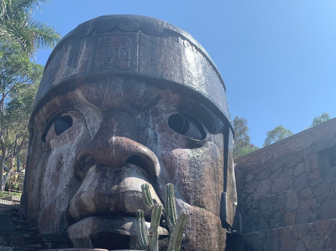 Monte Coxala Spa-Jocotepec必去景点