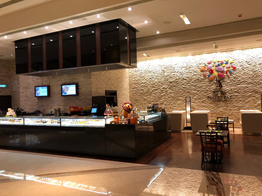 澳门壹号广场-澳门必去景点