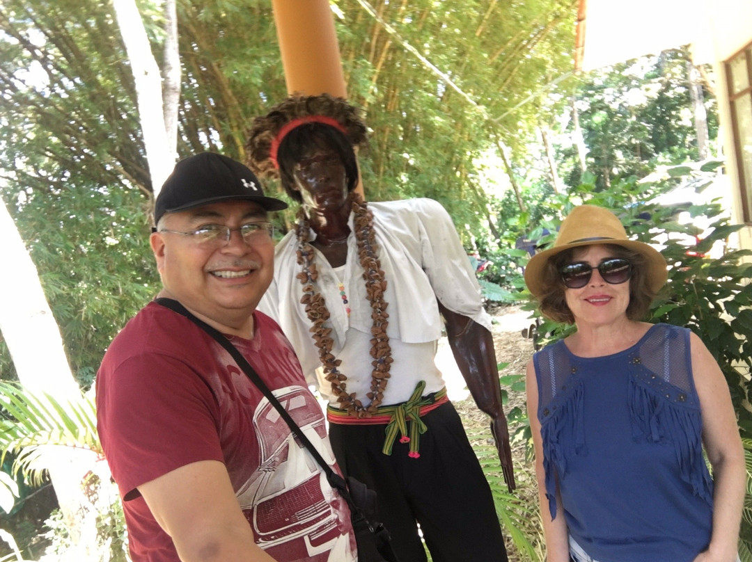 Fabrica de Chocolates Orquidea-Tarapoto必去景点