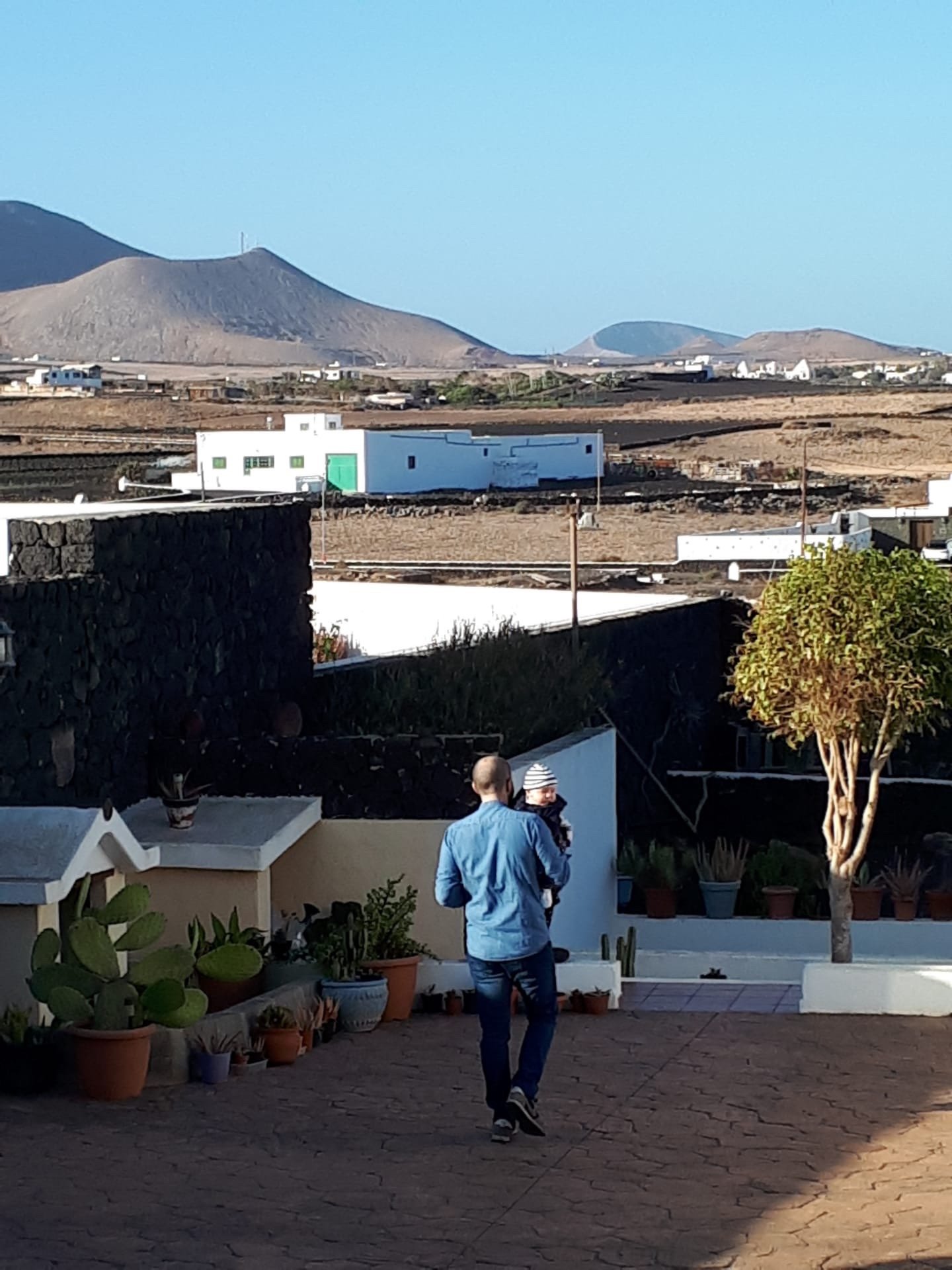 Villa el Jable-官方