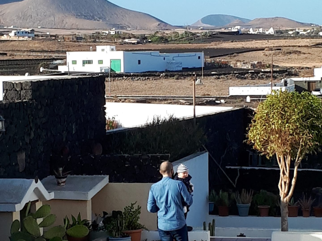 Villa el Jable主图