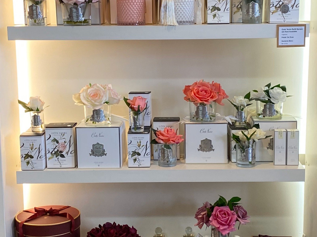 Sas Designs and Concepts-季隆必去景点