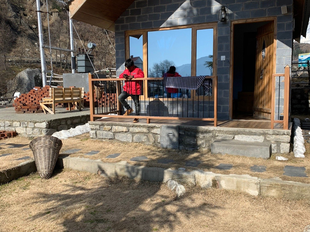 Winterfell The Stay主图