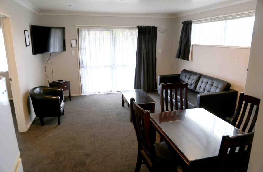 Accommodation Gateway Motel主图