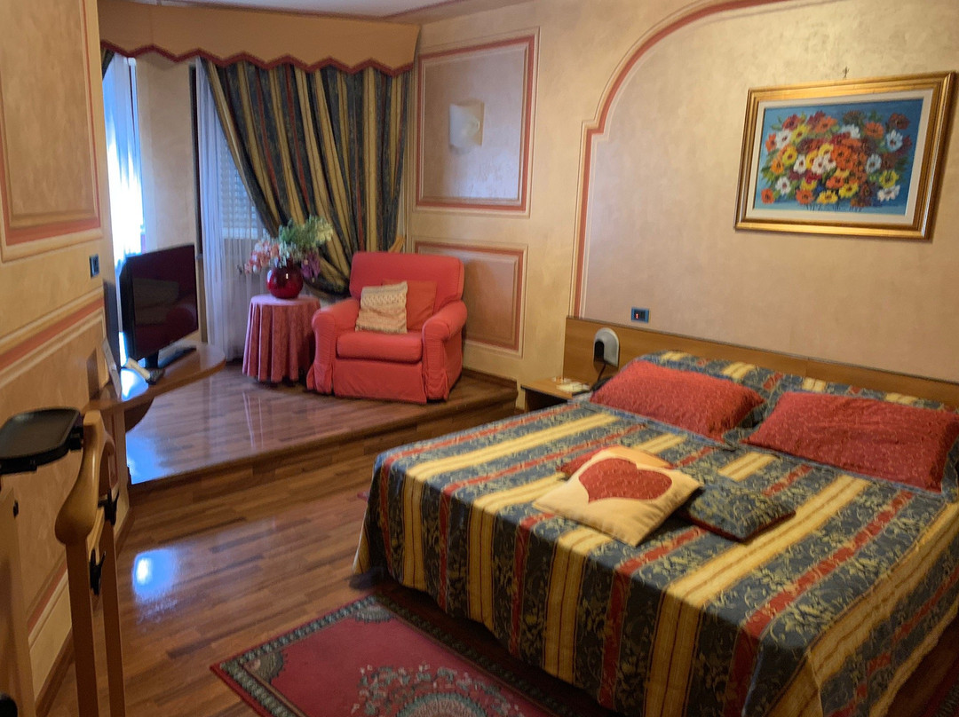 Hotel La Ruota主图