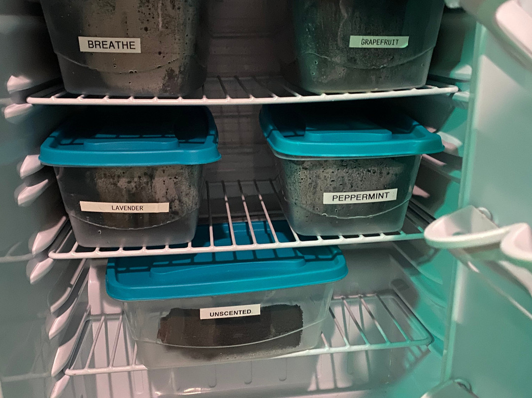 Breathe Salt & Sauna-Johnson Creek必去景点