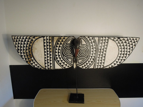 Galerie d'art Sankara-Saly必去景点