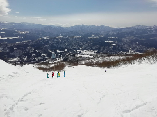 Sakae Club Ski Area-荣村必去景点