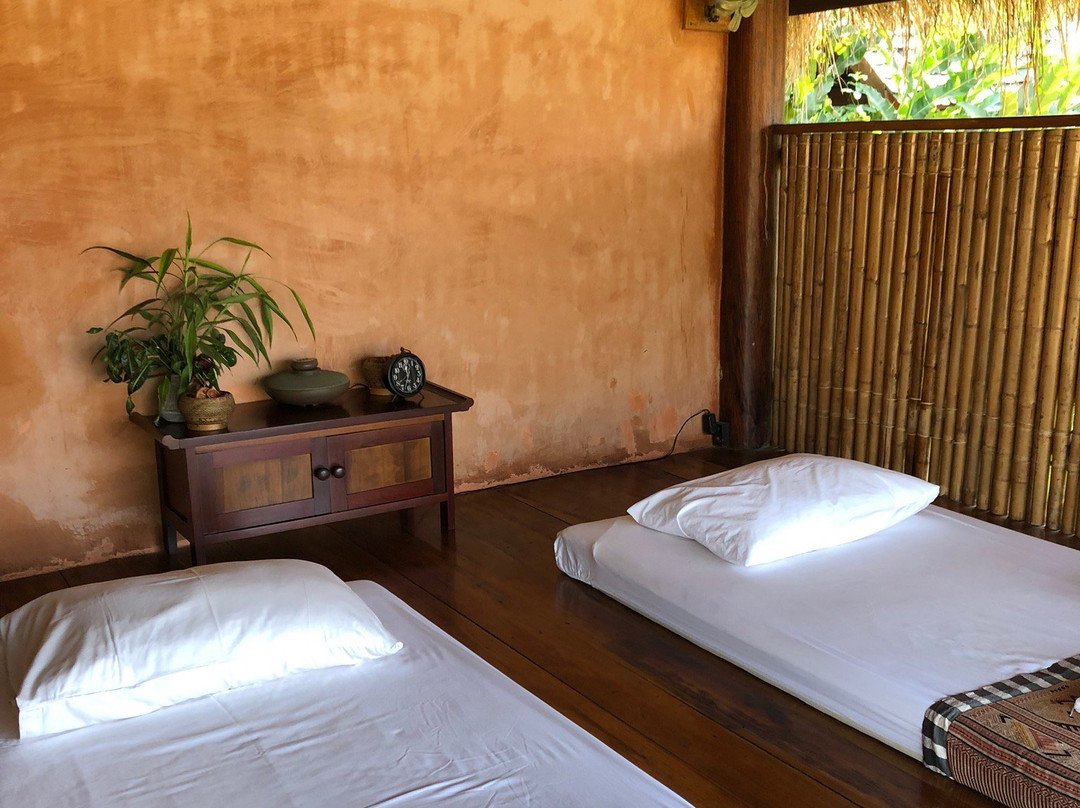 Riverside Sala Spa-旺阳必去景点