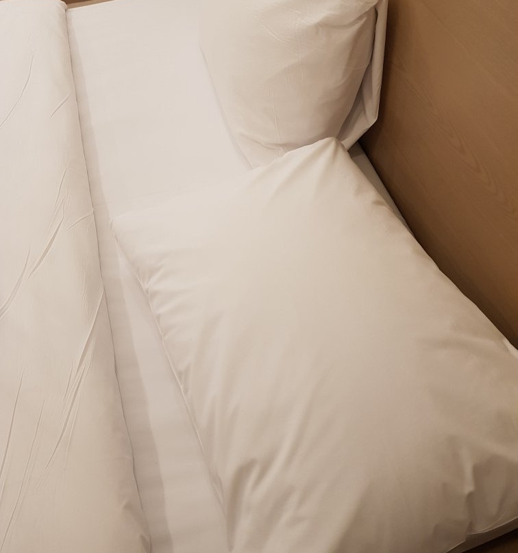 Centro Tourist Hotel主图