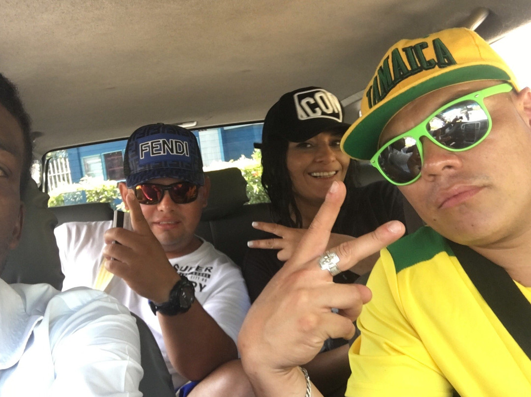 Montego Bay Yacht Club-蒙特戈贝必去景点