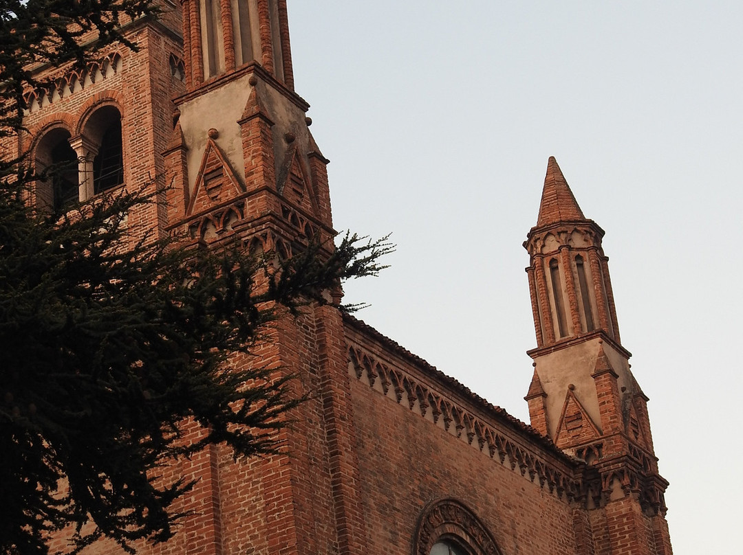 Chiesa di San Francesco景点图片