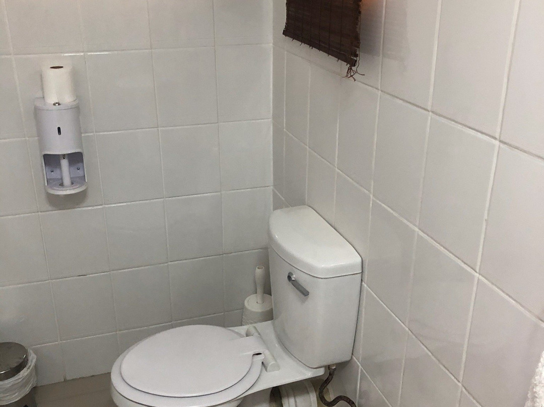 Blue Diamond Lodge主图