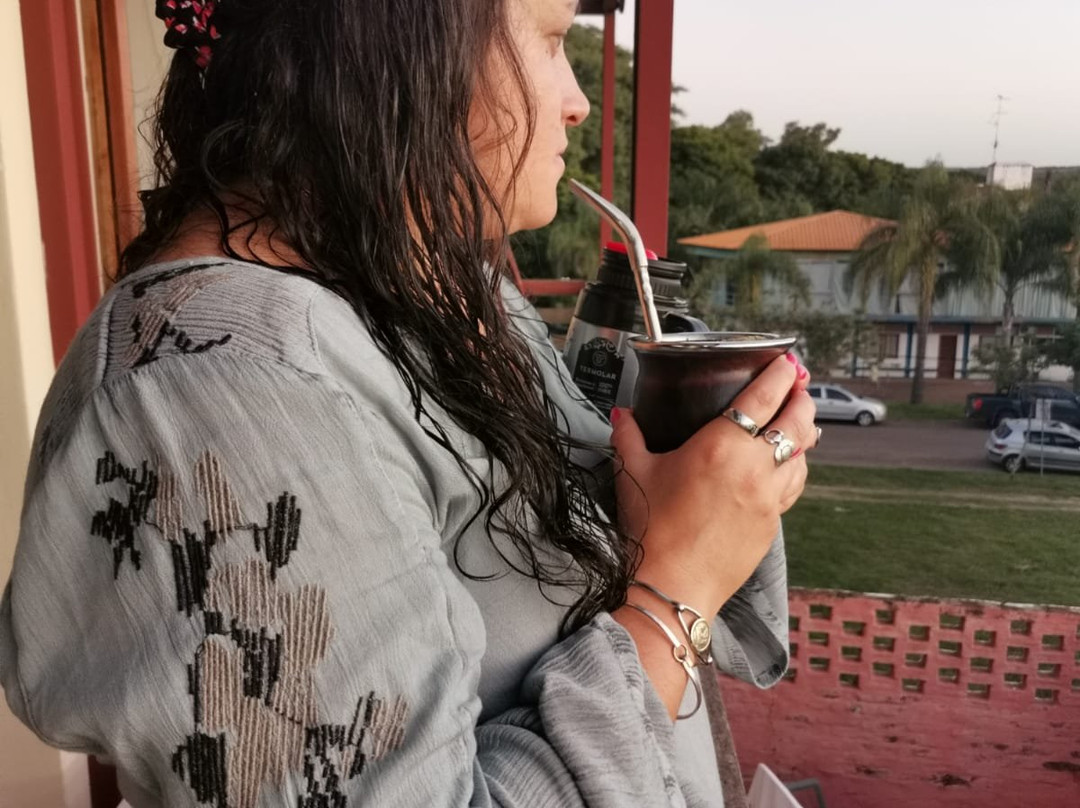 Hotel Solar del Acuario主图