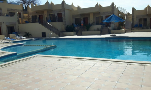 Almarsa Village Dive Resort主图