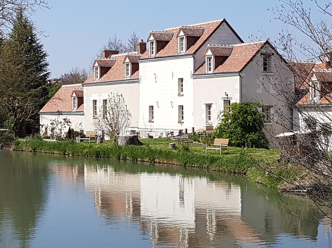 Civray-de-Touraine旅游攻略图片