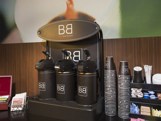 Fairfield Inn Huntsville主图