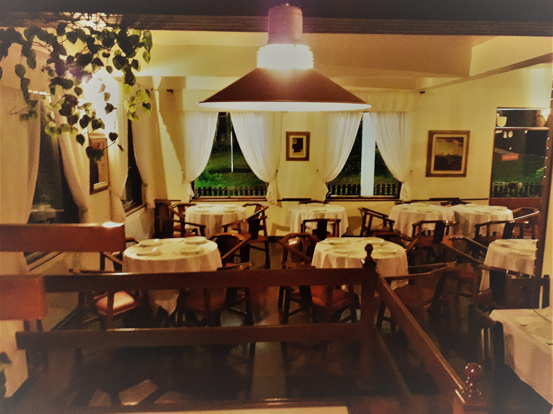 Apiai餐馆和美食-Tuk's Cantina