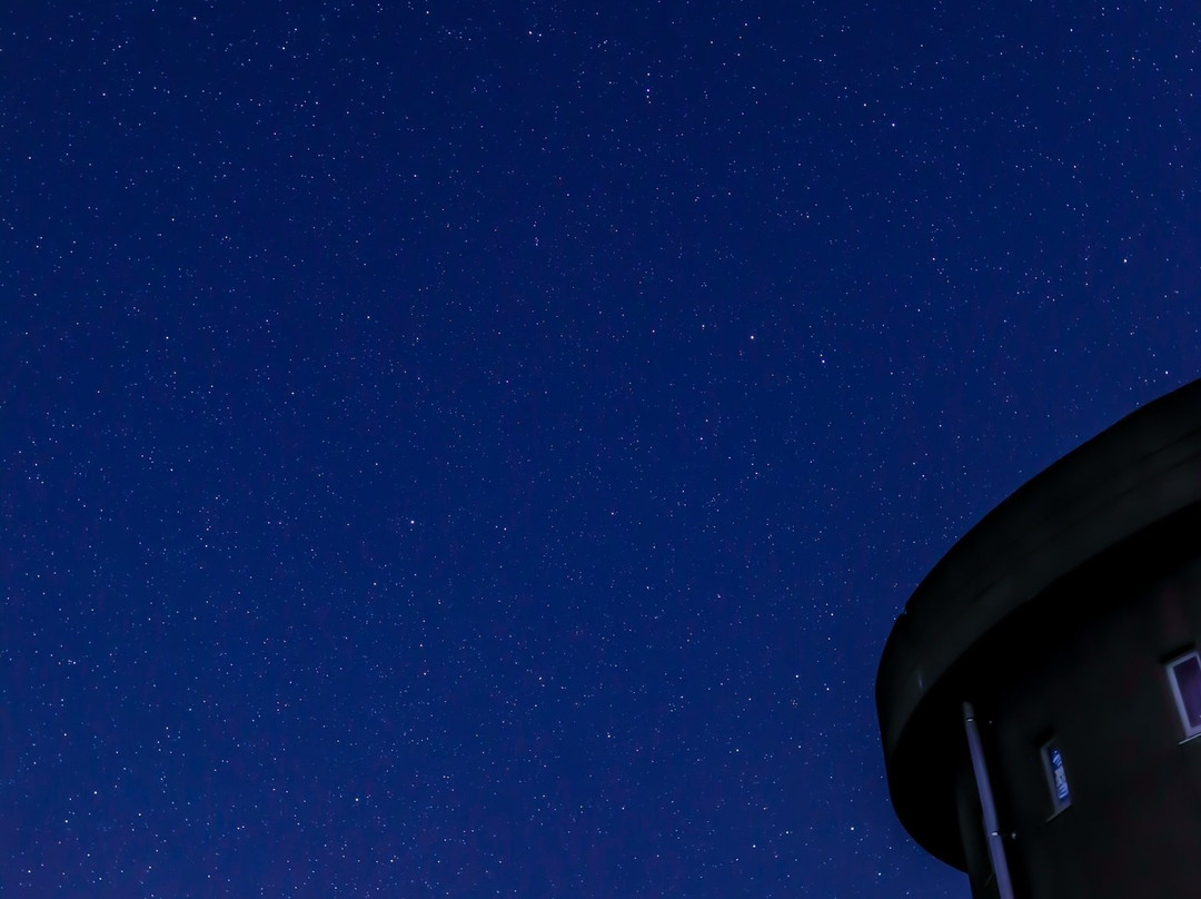 Astropia-猪名川町必去景点