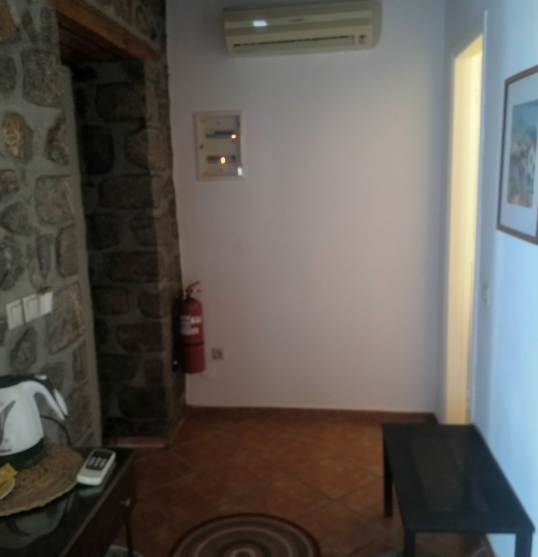 Nereids Guest House主图