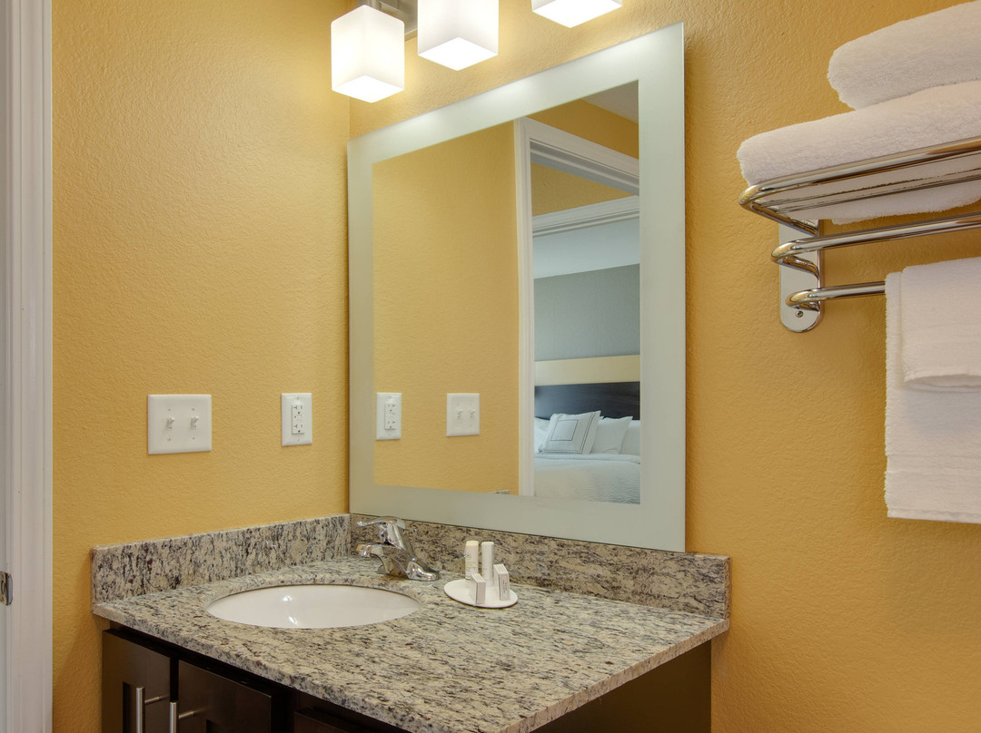 TownePlace Suites by Marriott Corpus Christi Portland主图