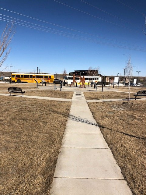 Champions Park-Shelby必去景点