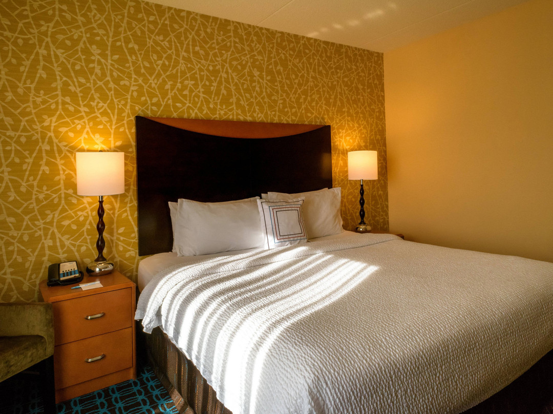 Fairfield Inn & Suites Kennett Square Brandywine Valley主图