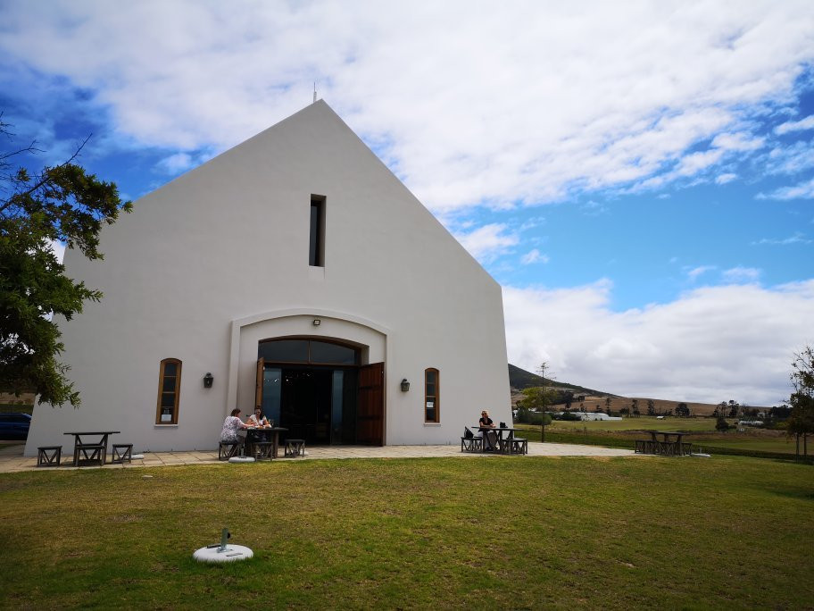 Canto Wines-德班丘必去景点