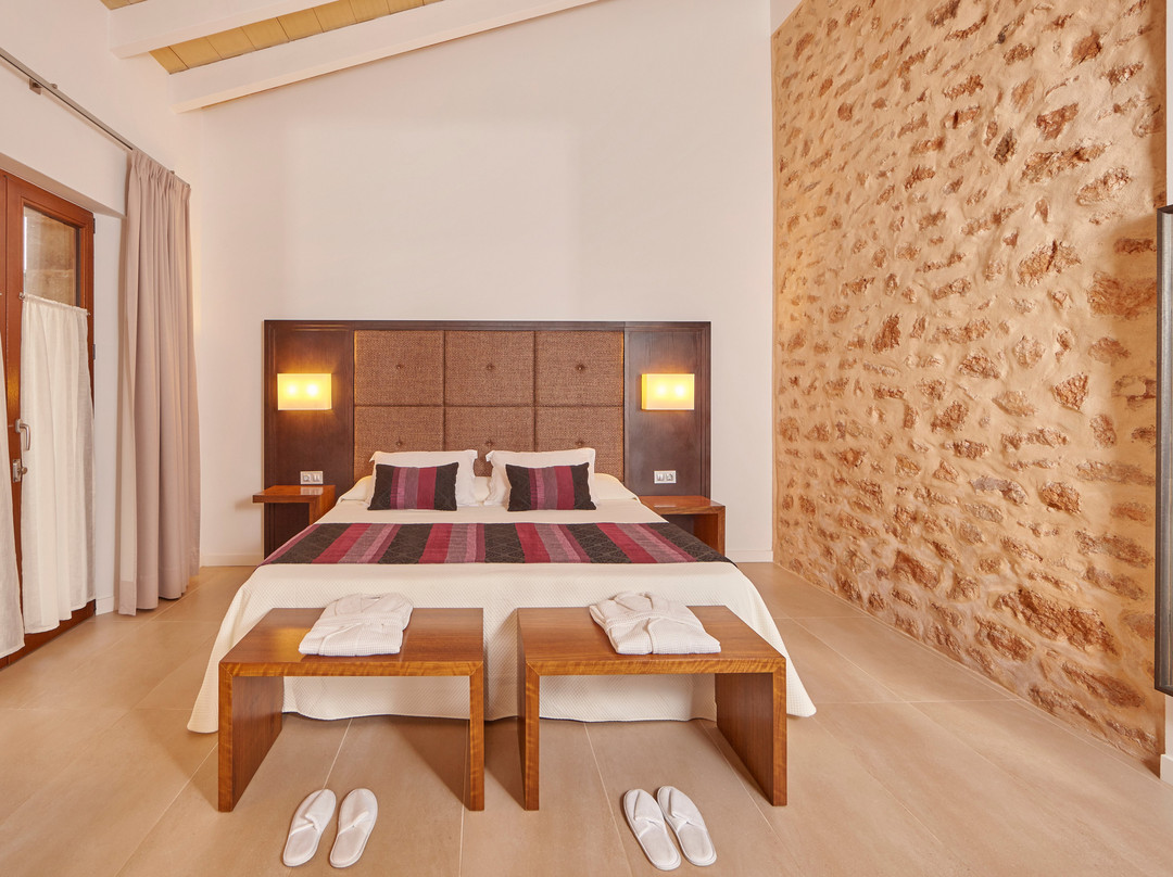 Son Antem酒店住宿-Bennoc Petit Hotel