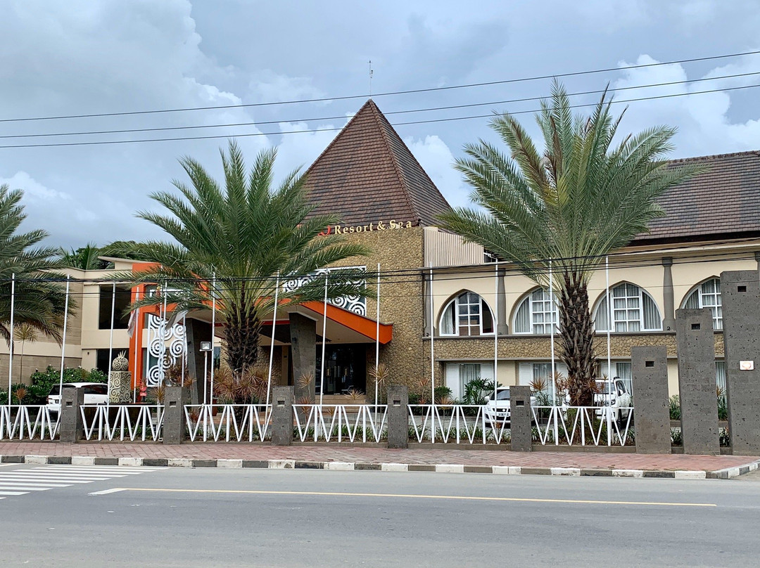 NOVO TURISMO Resort & Spa主图