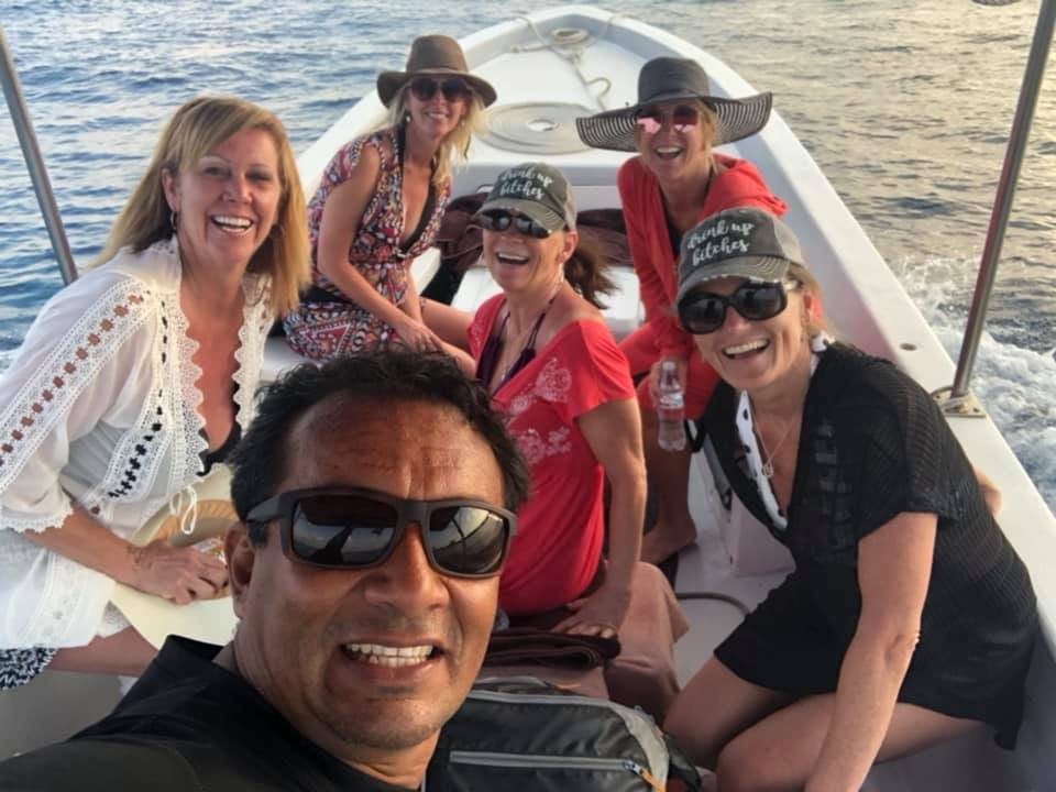 Punta Molas Faro-考祖梅必去景点